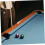 12 pieces billiard table pocket erts plastic replace worn erts for billiard tables to tall durable and protective 5