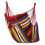 Hammock Chair Canvas Portable Comfortable Colorful 2
