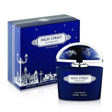 Armaf High Street Midnight voor vrouwen Eau de Parfum Spray 3,4 Ounce