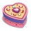 Melissa & Doug Melissa & Doug Selbstgestaltbare Holzherz-Box Bastelset 5
