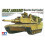 Tamiya Tamiya Models M1A2 Abrams Model Kit 5
