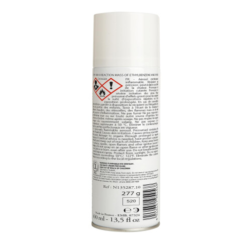SENNELIER D'Artigny Λαδοπαστέλ Fixative, 1 Τεμάχιο (Συσκευασία 1), Διαφανές 2