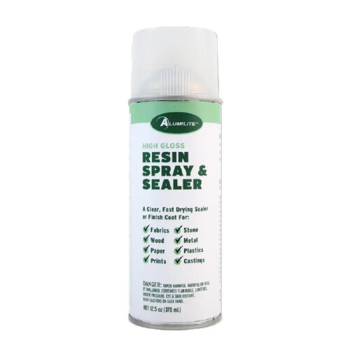 Spray scellant Environmental Technology 12-1/2 onces