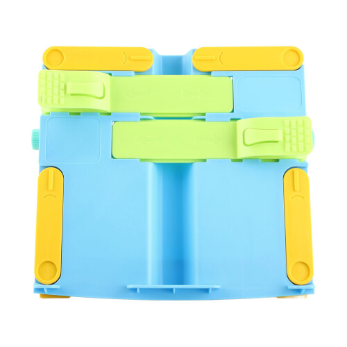 Book Reading Stand Portable Cartoon Cute Bear 1
