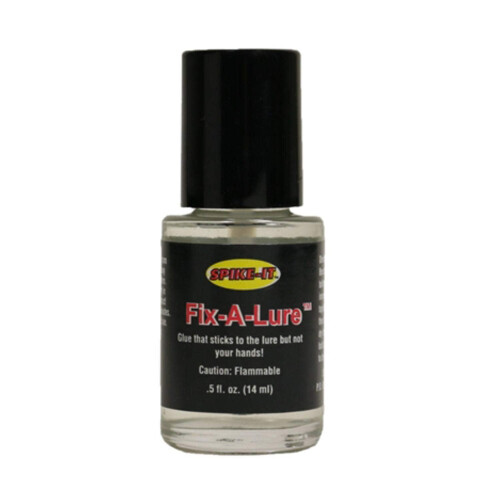 Spike-It 57000 Fix-A-Lure