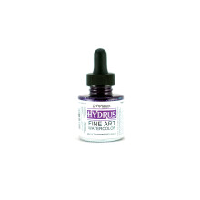 Dr. Ph. Martin's Hydrus Água Cor (36H) 1 oz, Ultramarine Vermelho Violeta