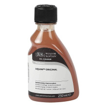 Windsor & Newton Recin Original 751 Pet Picture Liquid 8.5 fl oz (250 ml) 18733125
