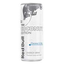 Red Bull Energy Drink Coconut and Berry Edition 250ml (Pack of 36)