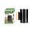 Charcoal Chimney Starter Heat Resistant Stainless 2