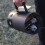 Charcoal Chimney Starter Heat Resistant Stainless 13