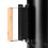 Charcoal Chimney Starter Heat Resistant Stainless 8