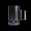 Charcoal Chimney Starter Heat Resistant Stainless 14