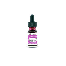 Dr. Ph. Martin's SYNC05OZS28 Cor Ciano Synchromatic Transparente 0,5 oz, 1 Frasco