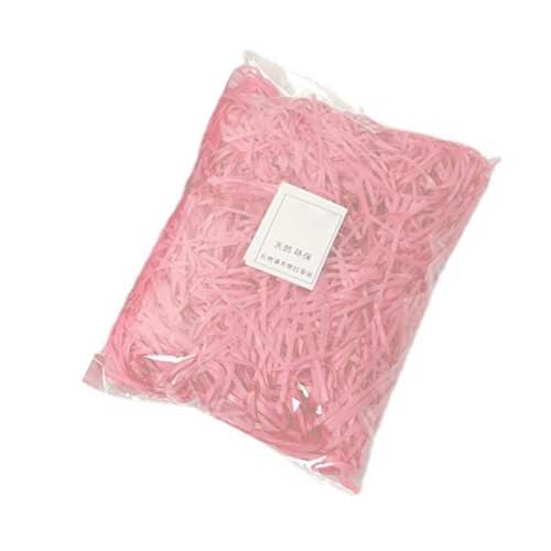 Paper Shred Filler Exquisite Bright Colors