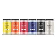 Speedball Underglaze 6-color Underglaze Set, School Pack, 16 Ounce Jars