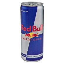 Red Bull Energy Drink 250ml (Pack of 12)