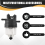 1 stk 130306380 motor drivstoffvannseparatorfilter 8