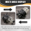 1 stk 130306380 motor drivstoffvannseparatorfilter 9