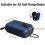 Golf Rangefinder Case  Hard Case for Golf Rangefinder  Hard Magnetic Rangefinder Case  Essential for Golf, Hunting 4