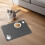 Large Diatomite Cat Feeding Mat, Absorbent, AntiSlip, Washable, 12 X 20 in 3