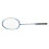 REGAIL 2Pcs Iron Alloy Badminton Racket 2 Player 14