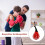 Kick Speed Training Pad, Wrist Strap Design, for Professionals, Beginners 2