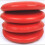 Kick Speed Training Pad, Wrist Strap Design, for Professionals, Beginners 5
