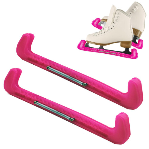 Skate Protectors, Adjustable Ice Skate Protector, Ice Hockey Blade Protector