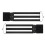 Cummerbund for Plate Carriers with Quick Release and Skeleton Mesh 1