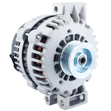 Alternator Replacement 150Amp 4.2L for 20022005 GMC Envoy, 0405 Envoy XL XUV