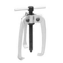 3 Jaw TD07233 5.31in/135mm Universal Bearing Gear Puller, Extractor Tool