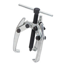 Bearing Gears Puller Jaw Puller Removing Tool Accessory Carbon Steel Multipurpose Pulley Flywheel Remover Hand Repair Tool, 3 Jaws 10 to 65mm