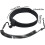 Snowboard leash  Bodyboard harness, quickrelease buckle 4