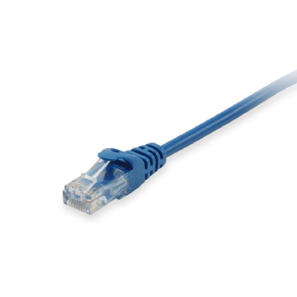 1 Patch Cable Cat.6 S/Ftp 25M Refï¼Kqv Blue 6276012691985