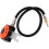 Regulator, Dive Snorkel 2nd Stage Regulator with Mouthpiece Diving Equipment Accessory 2