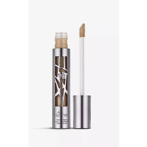 Urban Decay 3x Urban Decay All Nighter Concealer Fair Neutral Waterproof 1