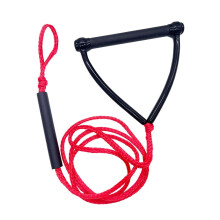 Wakeboard Lead Wake Board Water Ski Rope Wakeboard Tow Surf Rope 730 cm for Wakeboard Kneeboard Water Sports