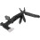 Foldable Multifunctional Axe Axe Hammer Pocket Size Multitool Stainless Steel Tool for Outdoor Camping 3
