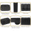 Tactical Vest, Adjustable Paintball Vest, Protective Vest with Hydration Bladder 5