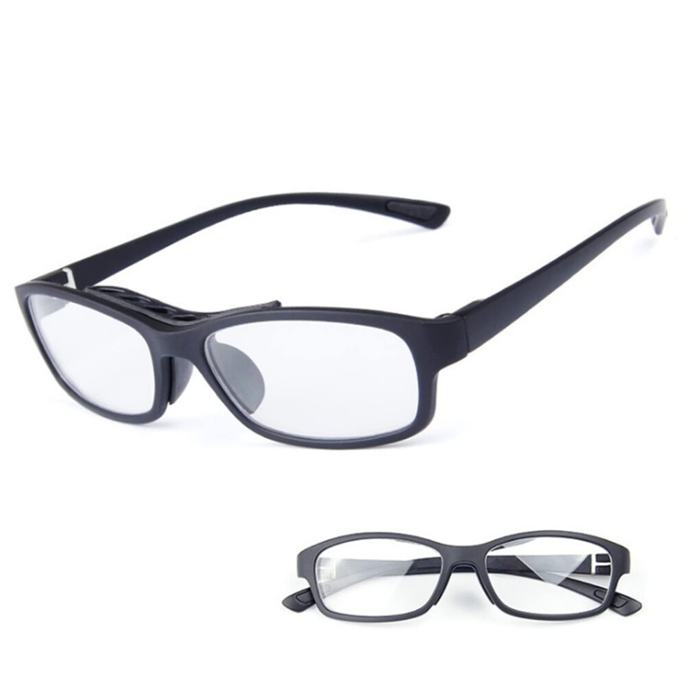 Sports Goggles, Anti-Fog Basketball Dribble Glasses Racketball Hockey Rugby Protective Safety Eyewear For Men Youth Refï¼Hol 6276012727318