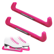 Ice Skate Protector, Figure Skating Accessories for Ice Skates Protector, Women's Adjustable Ice Hockey Skates Blade Protection, Ice Skate Protector