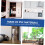 Self-Adhesive Decorative Molding Ceiling Modeling Trim Flexible Trim Wall Molding Trim 2