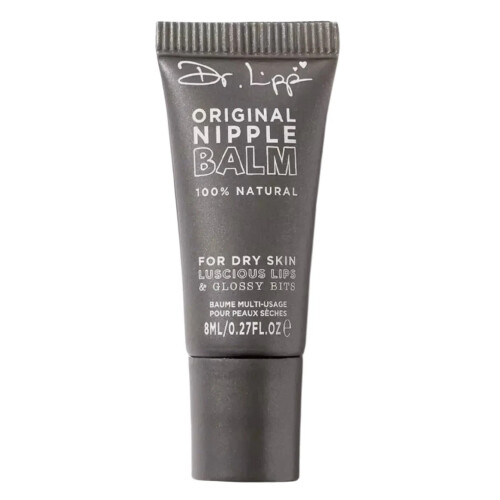 Dr. Lipp Original Nipple Balm 8ml Multi-Purpose Balm