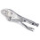 Hanson Irwin VG10CR 10CR Curved Jaw - 10' Boxed Locking Plier 3