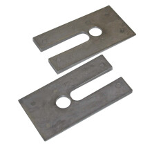 SPC Performance F-150 Ritzelwinkel-SHIMS