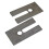 SPC Performance F-150 Ritzelwinkel-SHIMS 1