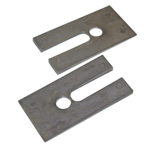 SPC Performance F-150 Ritzelwinkel-SHIMS