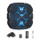 Smart Music Boxing Machine, wireless boxing trainer, interactive training, LED feedback, adjustable difficulty, for adults, children 1