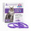 3 Pack Calming Collar for Cats and Kittens Pheromone Collar Efficient Relieve Anxiety 1
