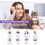 3 Pack Calming Collar for Cats and Kittens Pheromone Collar Efficient Relieve Anxiety 2